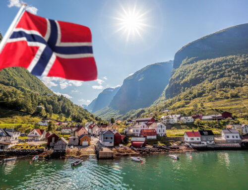 Moving to and Living in Norway from the UK in the Aftermath of Brexit: Total Moving Solutions
