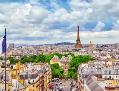 Everything that you need to know about moving to (and living in) France from the UK
