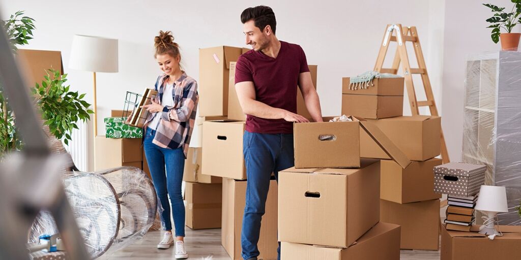 packing tips for international moving