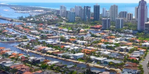Best place to live in Australia for families