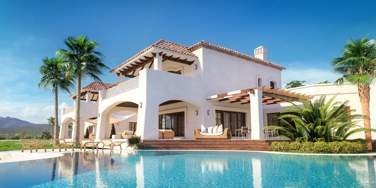 Financial and propery challenges in Spain