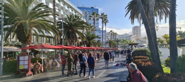 Why are expats leaving Spain?