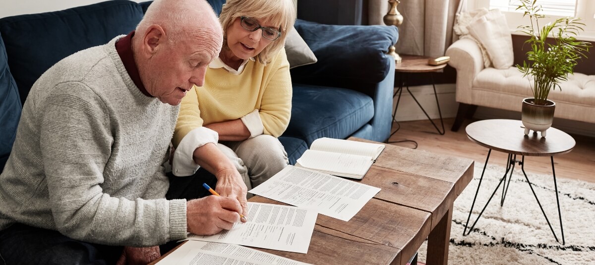 British couple planning their move back home to the UK after years abroad British couple planning their move back home to the UK after years abroad